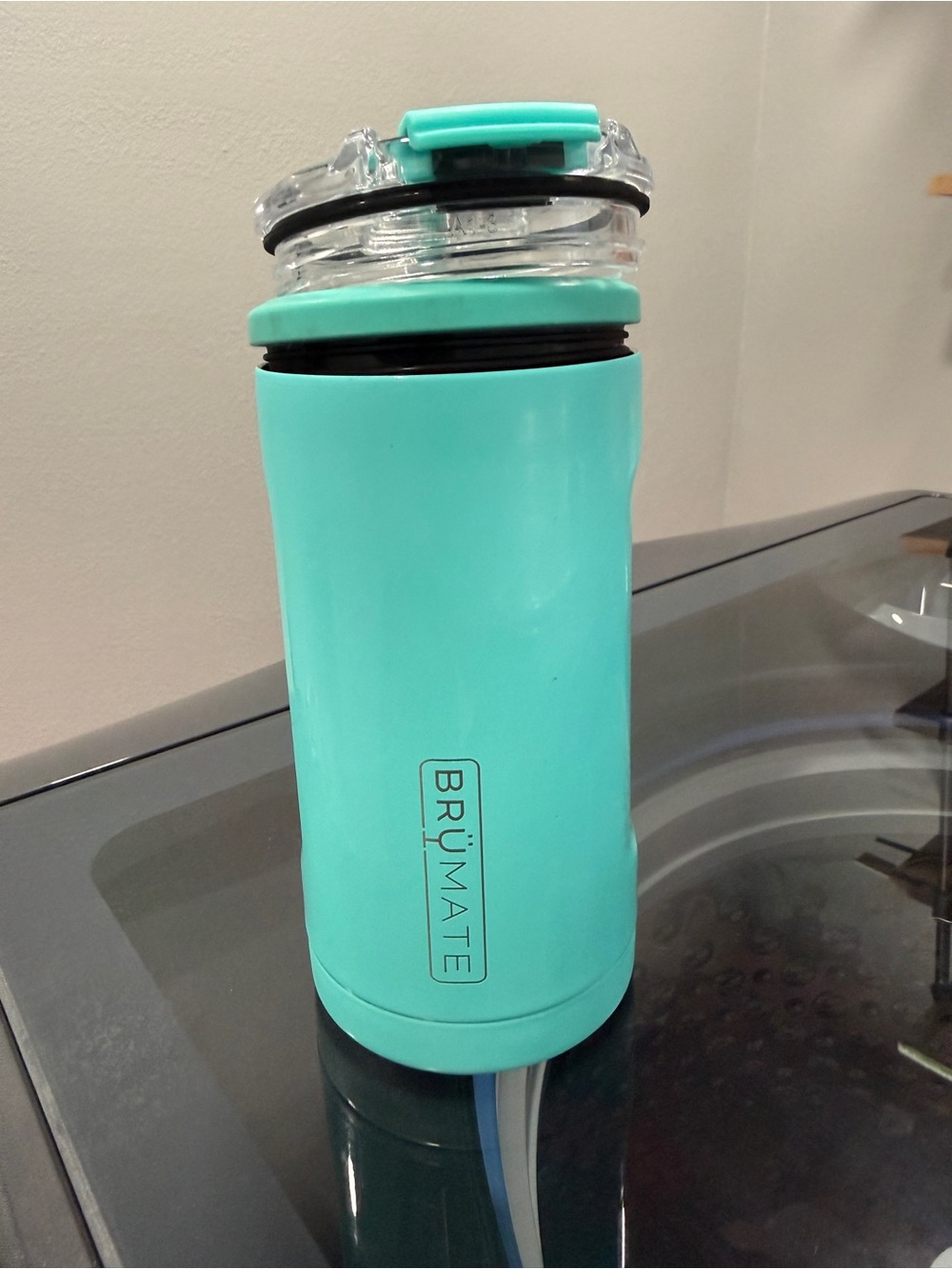 Brumate aqua trio